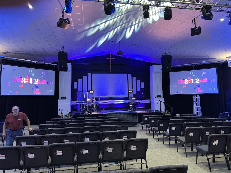 Photo of New Life Christian Church