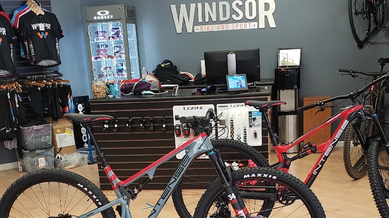 The Bike Shop, Windsor photo 2