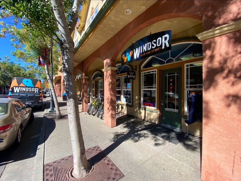 Photo of The Bike Shop, Windsor