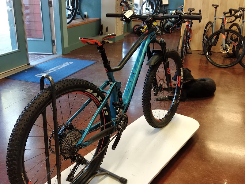 The Bike Shop, Windsor photo 5