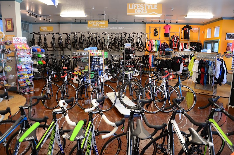 The Bike Shop, Windsor photo 3
