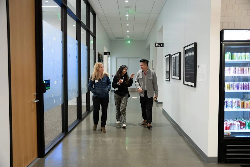 Chan Zuckerberg Community Space photo 5