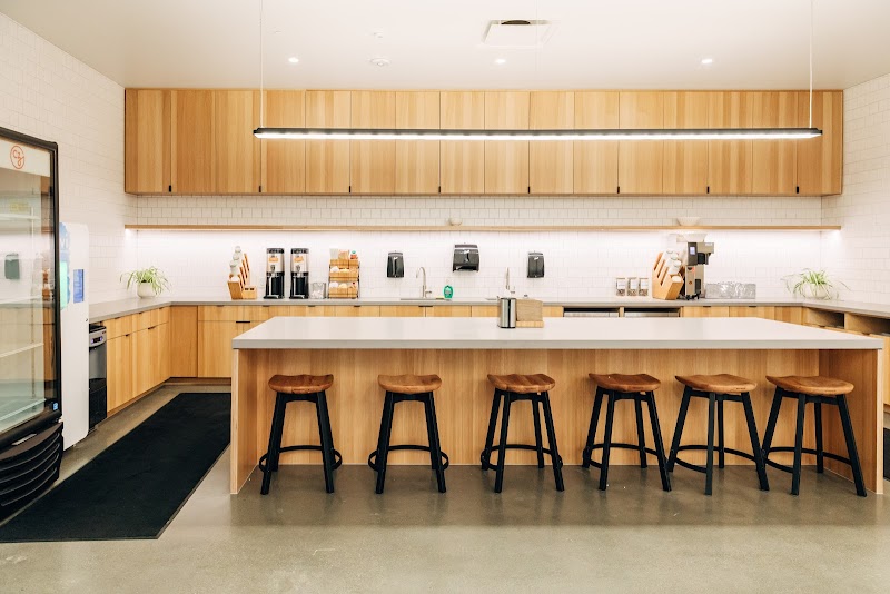 Chan Zuckerberg Community Space photo 2