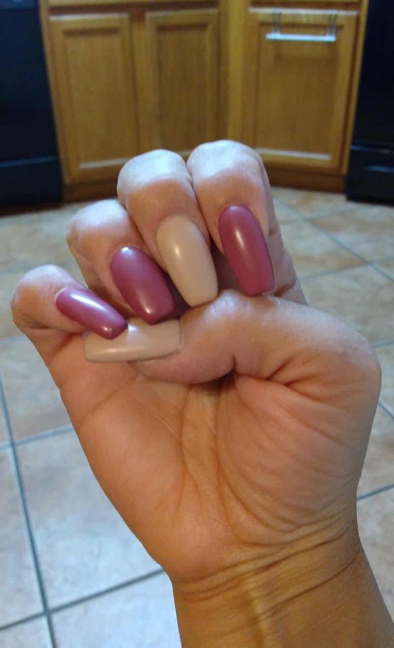 Photo of Nail Trix etc.