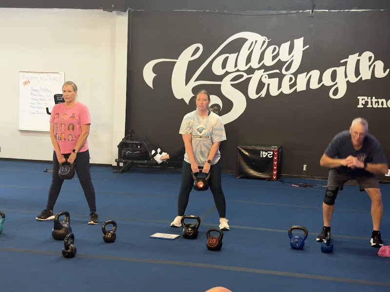 Valley Strength Fitness photo 4