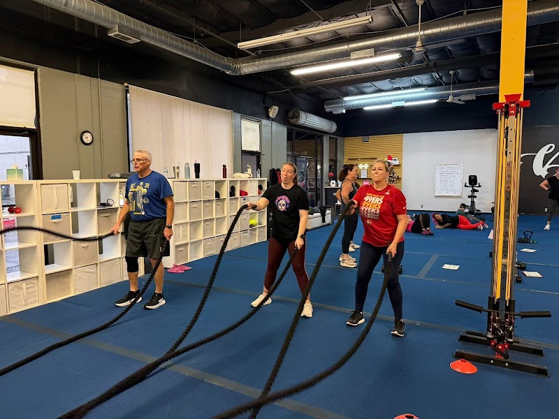 Photo of Valley Strength Fitness