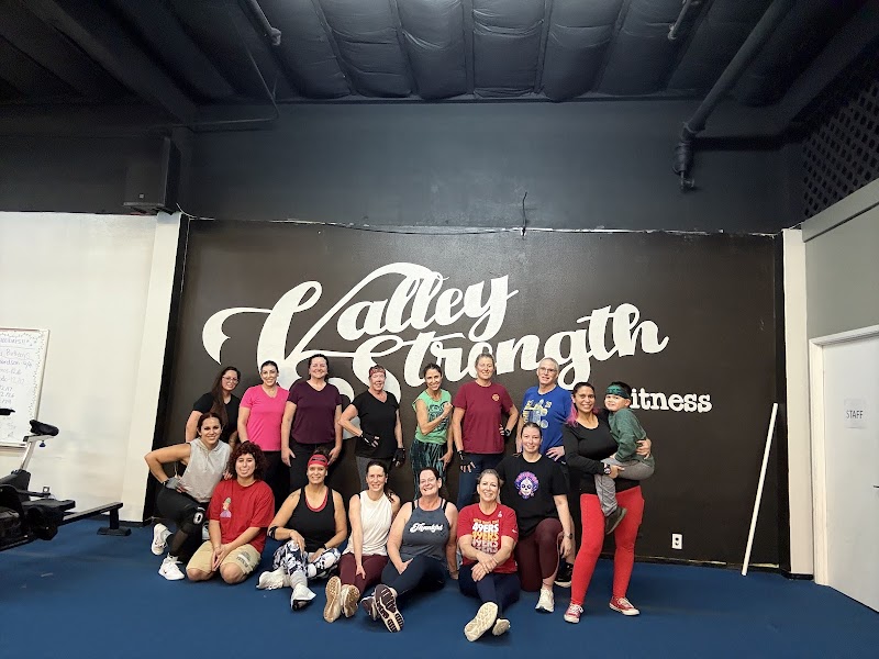Valley Strength Fitness photo 2