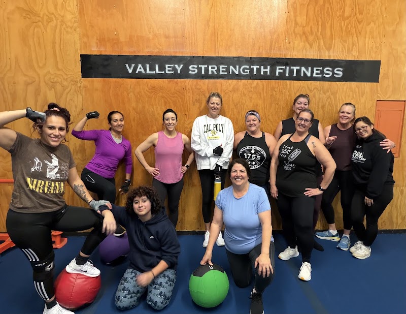 Valley Strength Fitness photo 5