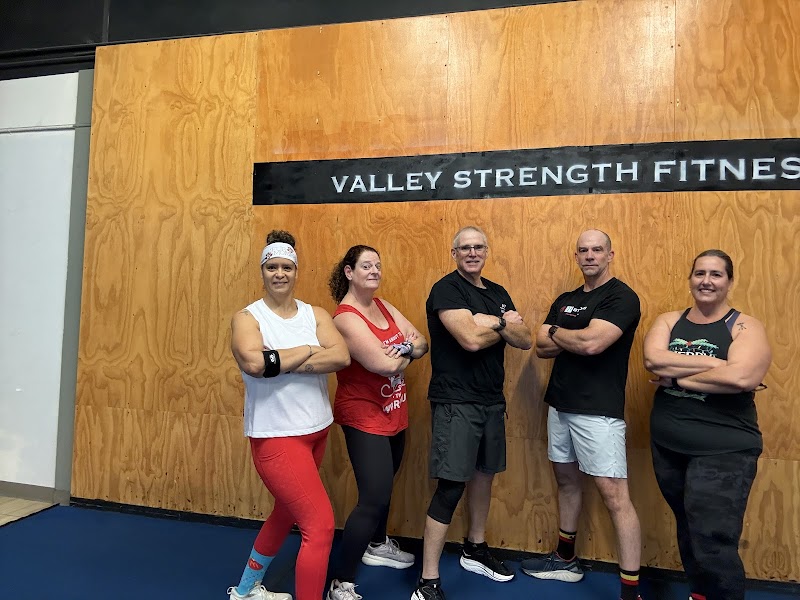 Valley Strength Fitness photo 3