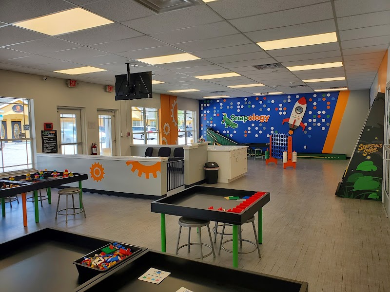 Photo of Snapology of New Tampa, FL