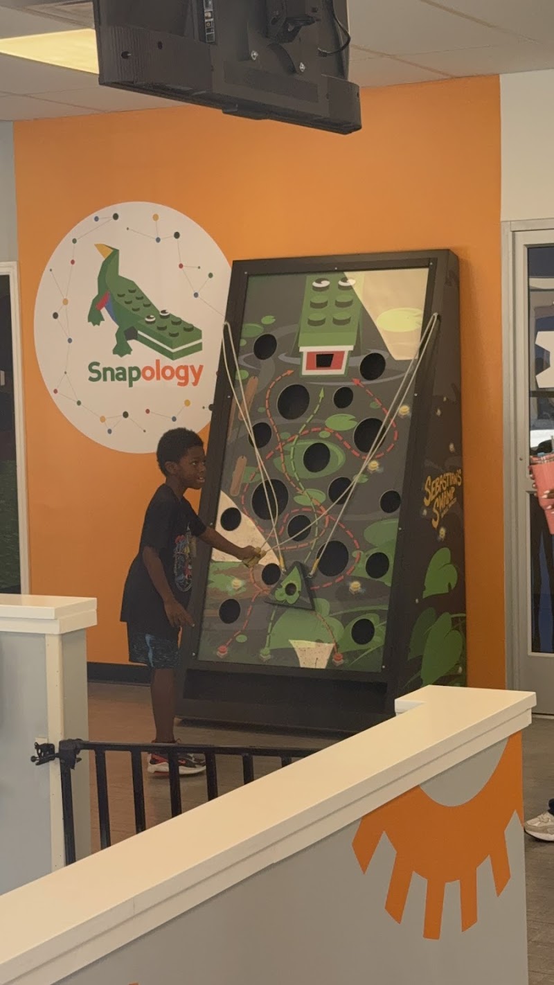 Snapology of New Tampa, FL photo 5