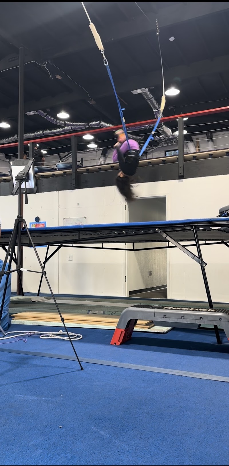 Photo of California Diving Academy ~ Dryland and Fitness Center