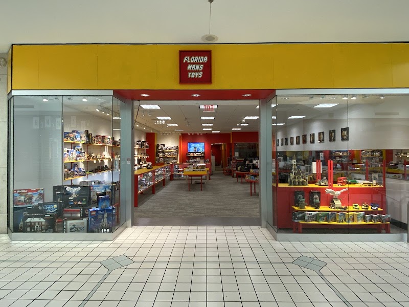 Photo of Florida Mans Toys