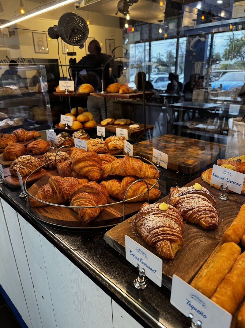 La Boulangerie Boul'Mich photo 5