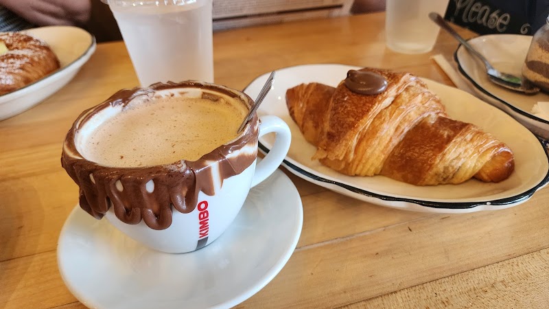 La Boulangerie Boul'Mich photo 3