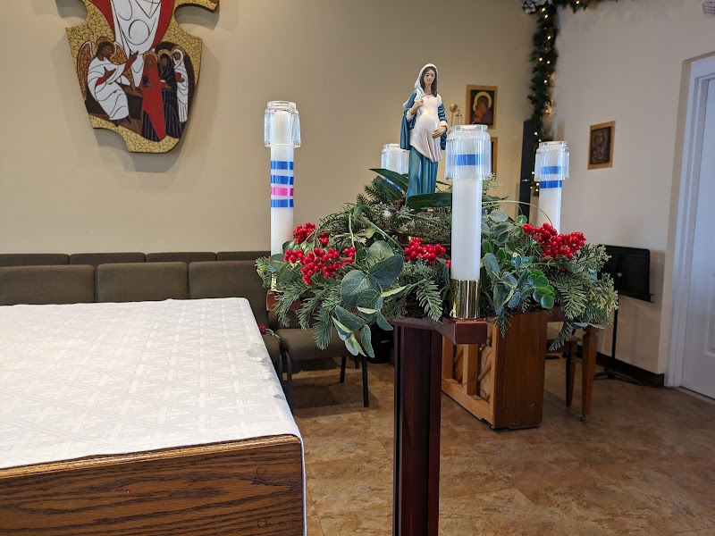 Holy Spirit Old Catholic Church photo 3