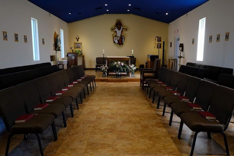 Photo of Holy Spirit Old Catholic Church