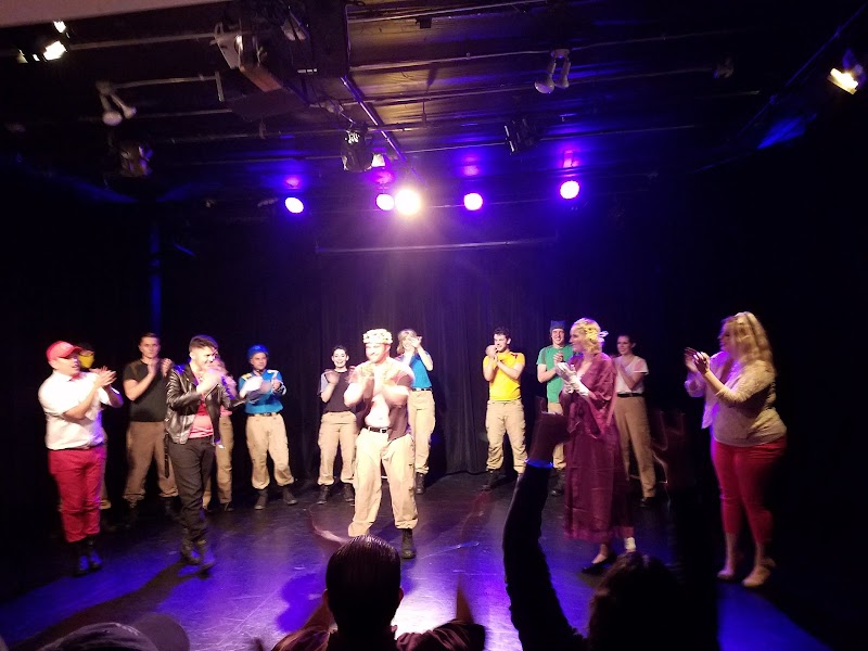 The Pack Theater photo 4