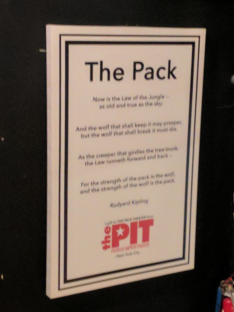 The Pack Theater photo 3