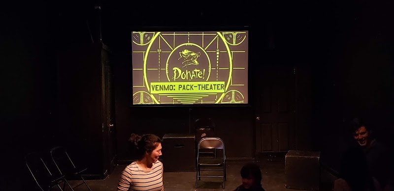The Pack Theater photo 5