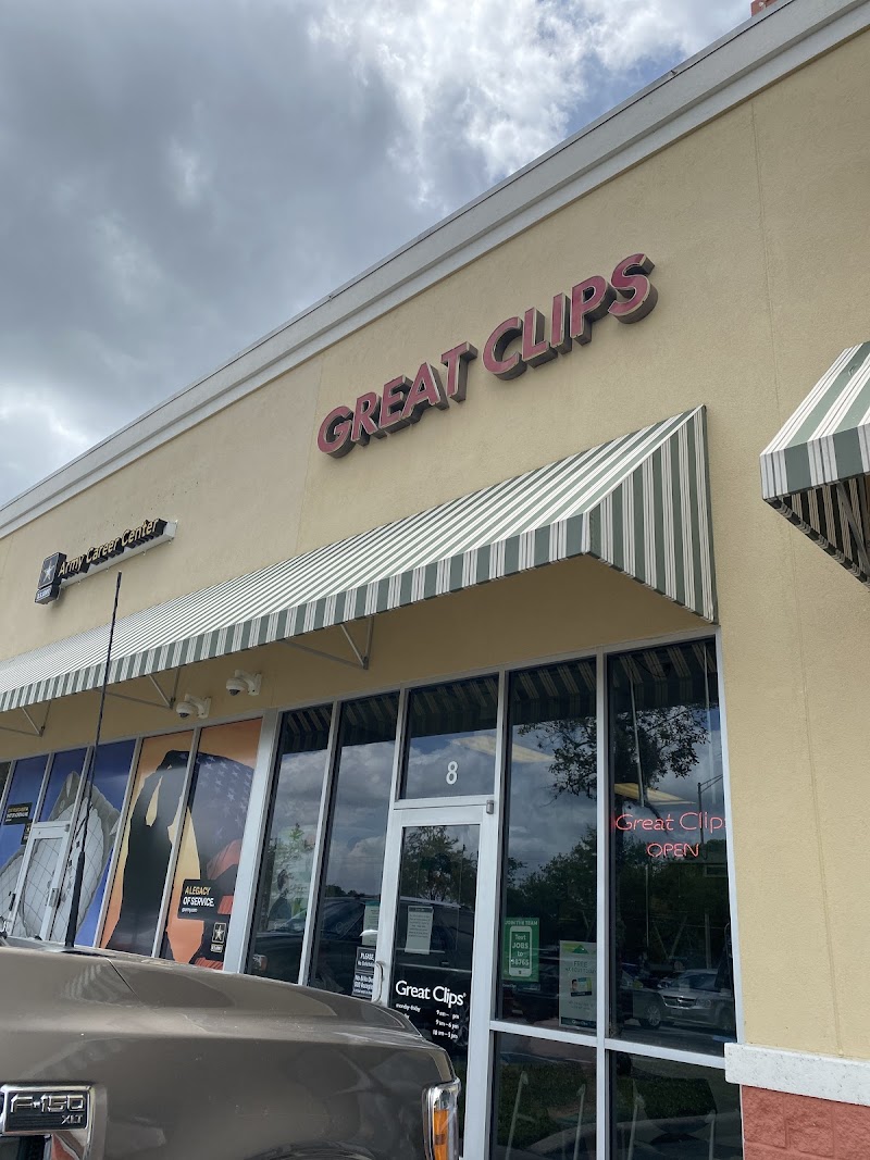 Great Clips photo 2