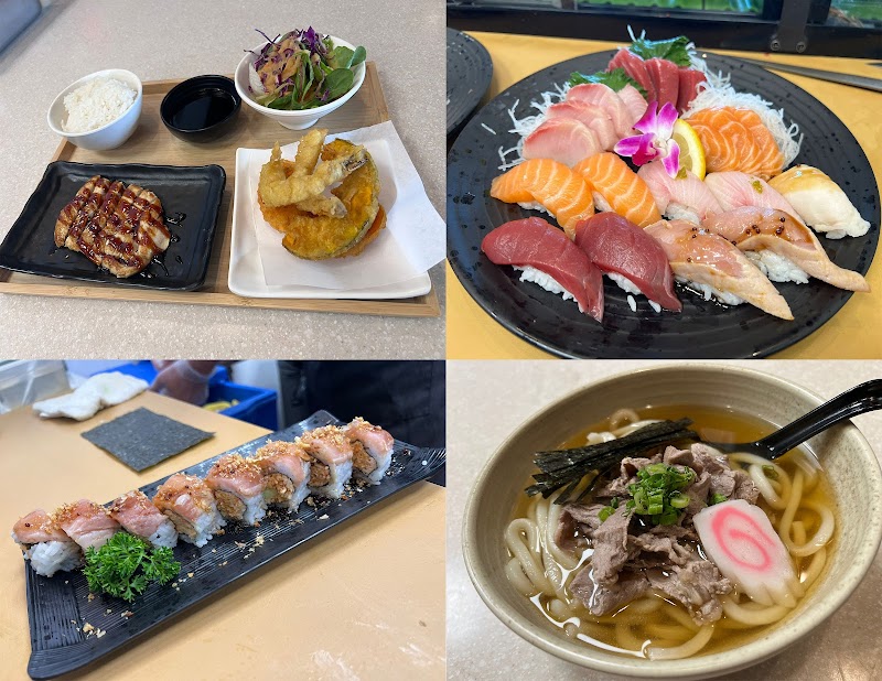 Ryoshi Sushi Japanese Restaurant photo 2
