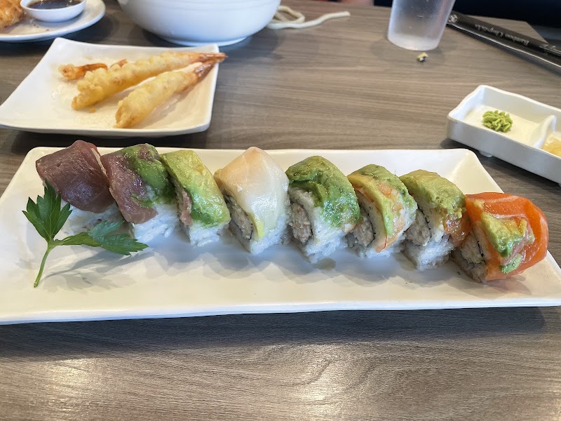Ryoshi Sushi Japanese Restaurant photo 4