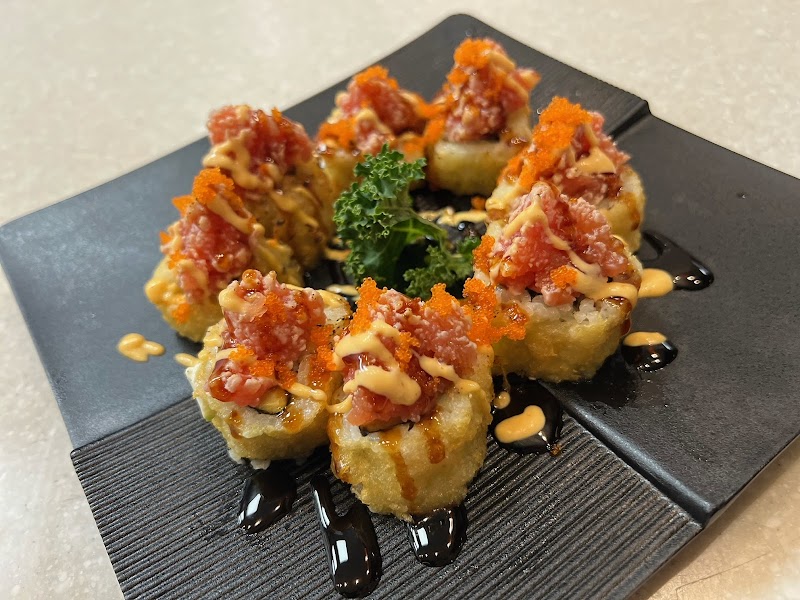 Ryoshi Sushi Japanese Restaurant photo 3