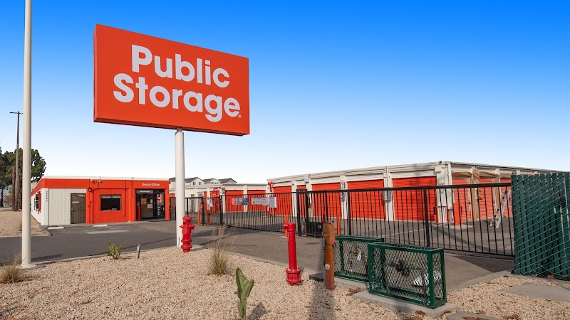Photo of Public Storage