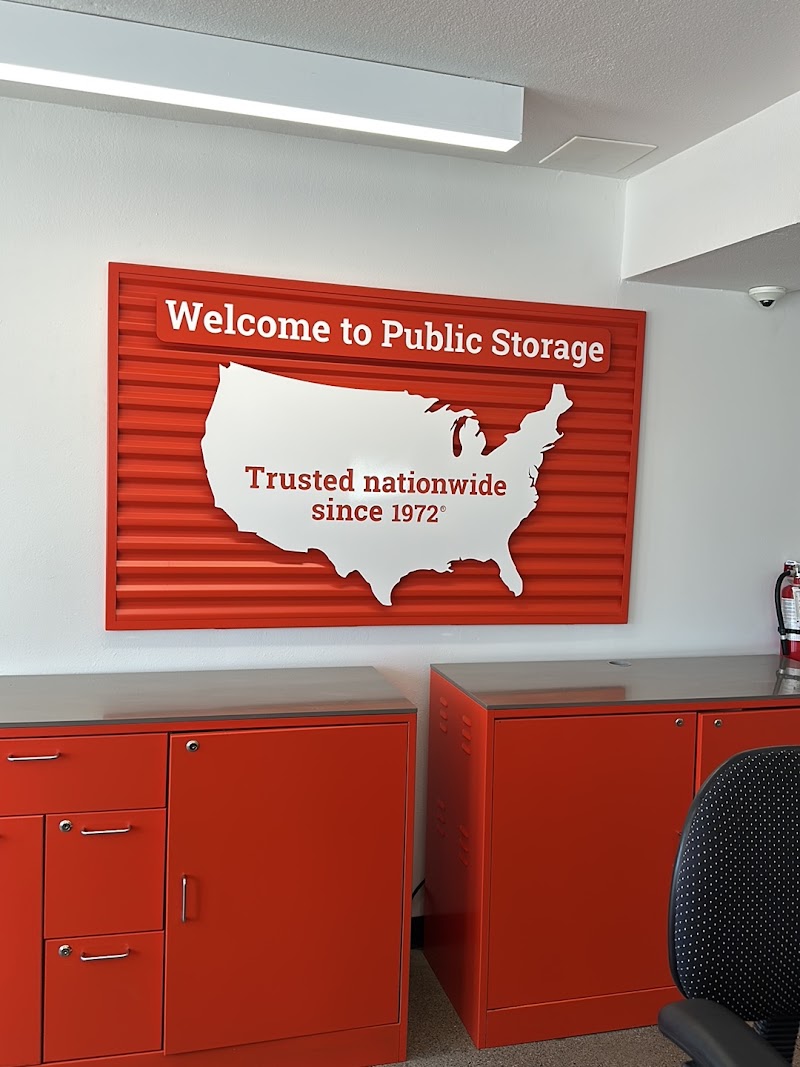 Public Storage photo 5