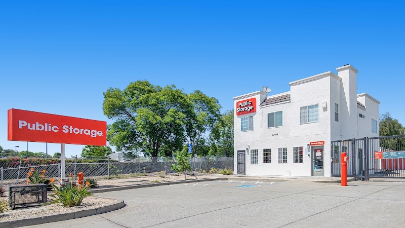 Photo of Public Storage