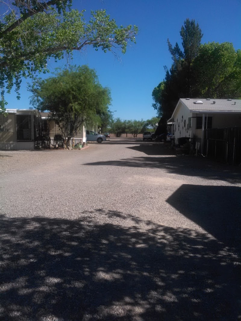 Cottonwood Ridge Manufactured Home Community photo 2