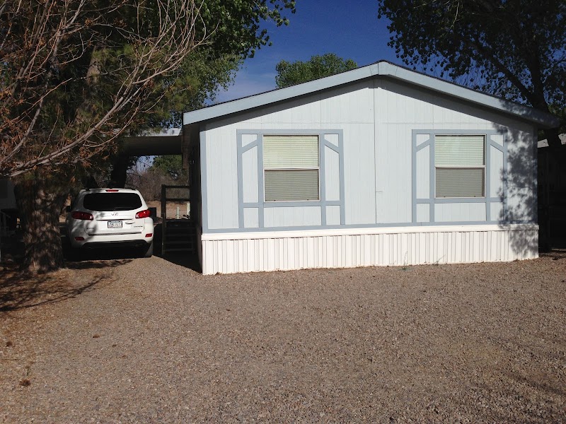 Photo of Cottonwood Ridge Manufactured Home Community