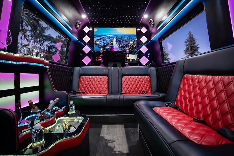 Global Luxury Ride | WorldWide Executive Chauffered Service | San Francisco Bay Area | Napa Valley | Silicon Valley photo 4