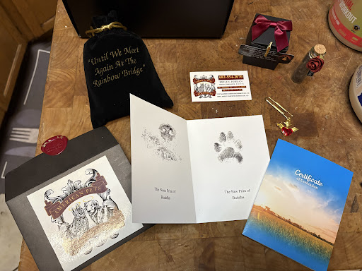 Gentle Journey Pet Cremation photo 2