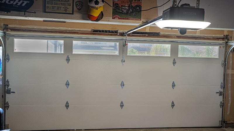 Photo of A1A Garage Door Service and Installation