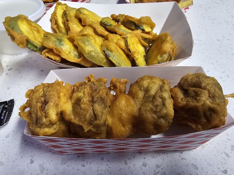 Ocean Fish & Chips. photo 5