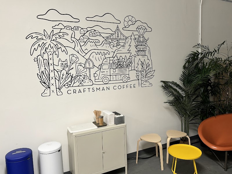 Photo of Craftsman Coffee