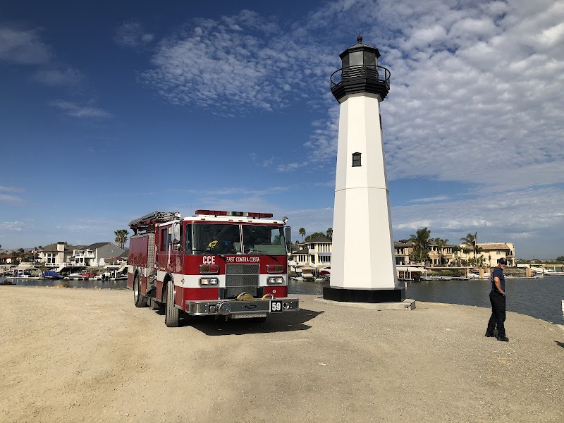 Contra Costa County Fire Station No. 99 photo 2