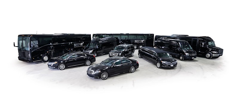 Photo of BEST-VIP Chauffeured Worldwide