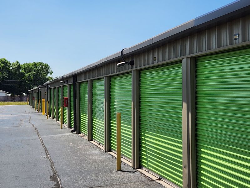Extra Space Storage photo 3