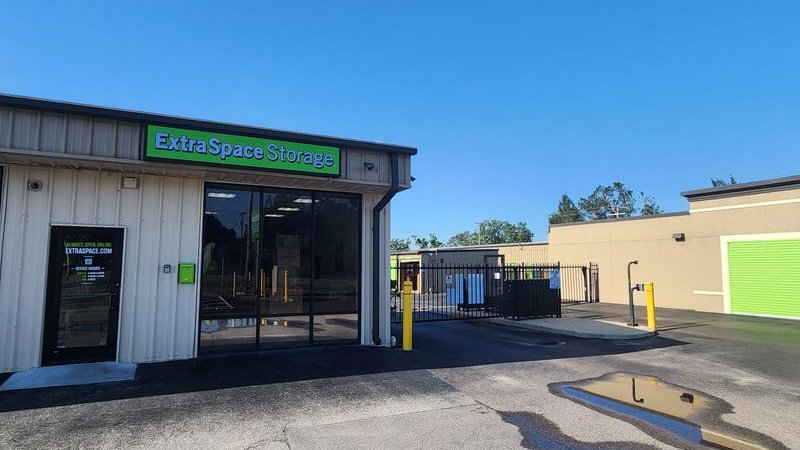 Photo of Extra Space Storage