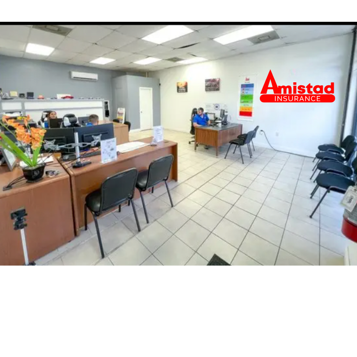 Photo of Amistad Insurance | Affordable Insurance Ruskin
