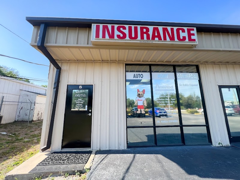 Amistad Insurance | Affordable Insurance Ruskin photo 2