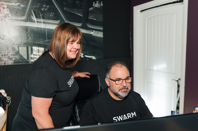 Swarm Pest Control Marketing photo 4