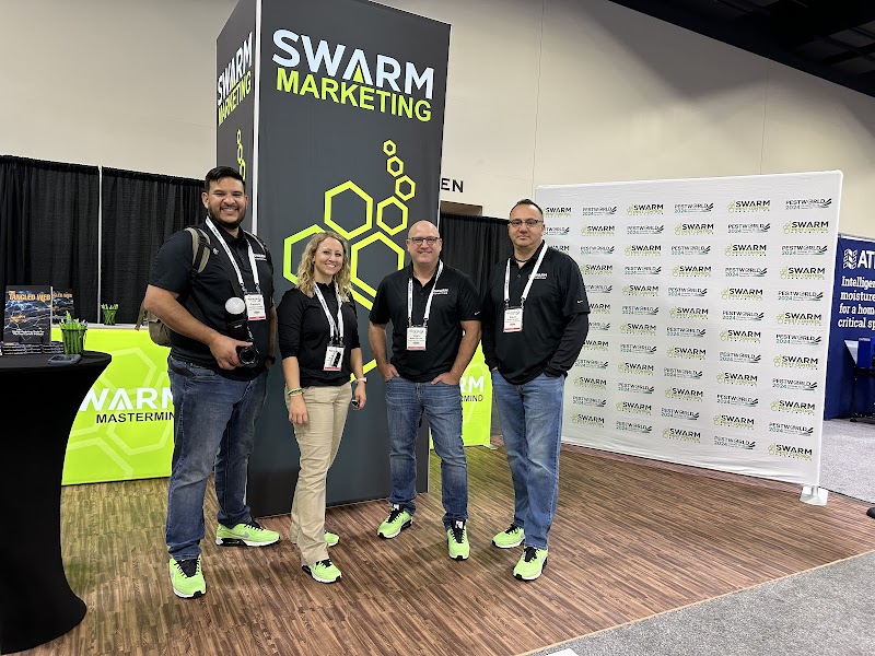 Swarm Pest Control Marketing photo 2