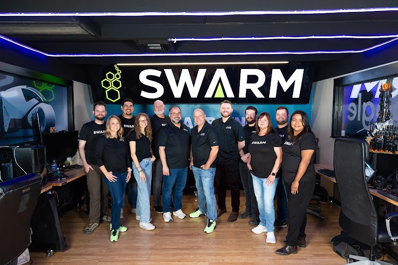 Photo of Swarm Pest Control Marketing