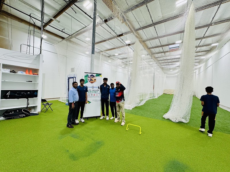 Photo of Elite Indoor Cricket
