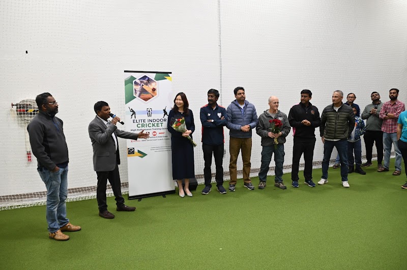 Elite Indoor Cricket photo 3