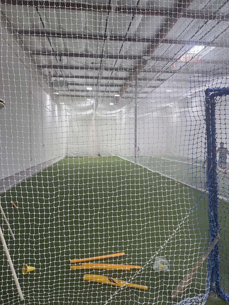 Elite Indoor Cricket photo 5